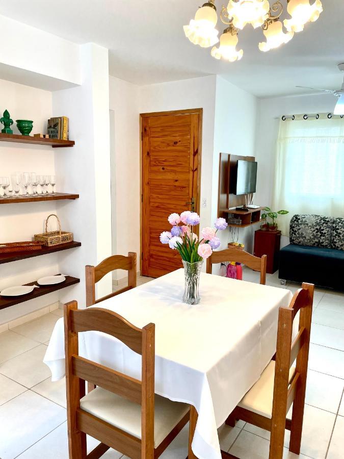 Casa Na Praia Massaguacu - Caraguatatuba Ngoại thất bức ảnh