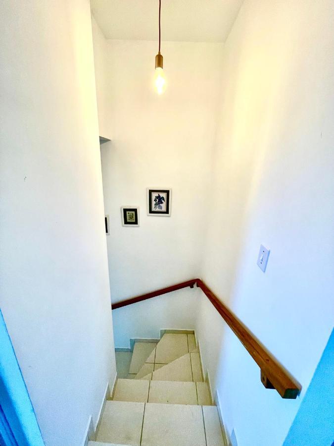 Casa Na Praia Massaguacu - Caraguatatuba Ngoại thất bức ảnh
