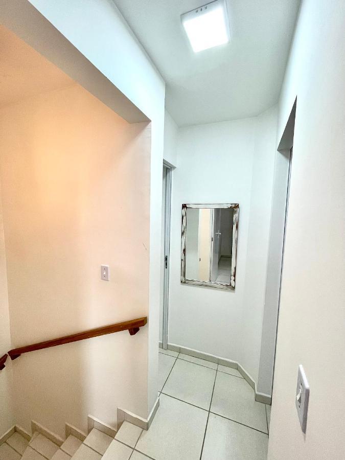 Casa Na Praia Massaguacu - Caraguatatuba Ngoại thất bức ảnh